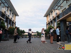 Siap-siap, Unpad akan Buka Jalur Khusus Disabilitas dalam PMB 2025