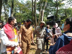 Raffi Ahmad Bakal Bikin Tempat Wisata Bersalju di Medan