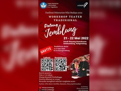 Katasapa Purbalingga Akan Gelar Workshop Dalang Jemblung