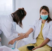 FYI, Beauties! Golongan Darah Ini Paling Berisiko Terserang Kanker, Berikut Penjelasannya!