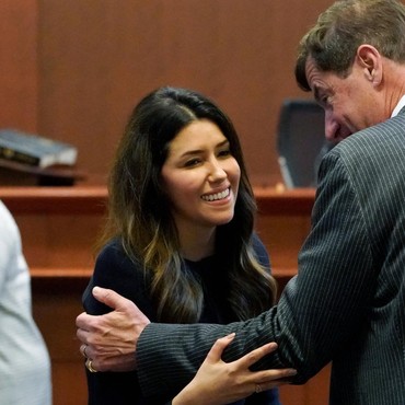 Tak Perlu Joget-joget di TikTok, Camille Vazquez Viral karena Pintar & Berani