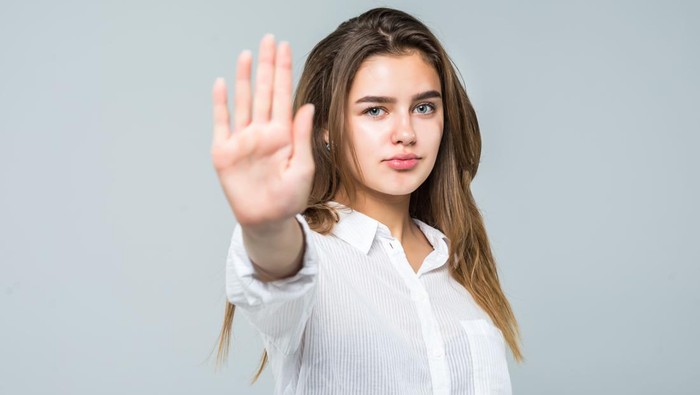 7 Tipe Batasan yang Perlu Beauties Terapkan Sehari-hari, Biar Kesehatan Jiwa Terjaga 7 Tipe Batasan yang Perlu Beauties Terapkan Sehari-hari, Biar Kesehatan Jiwa Terjaga