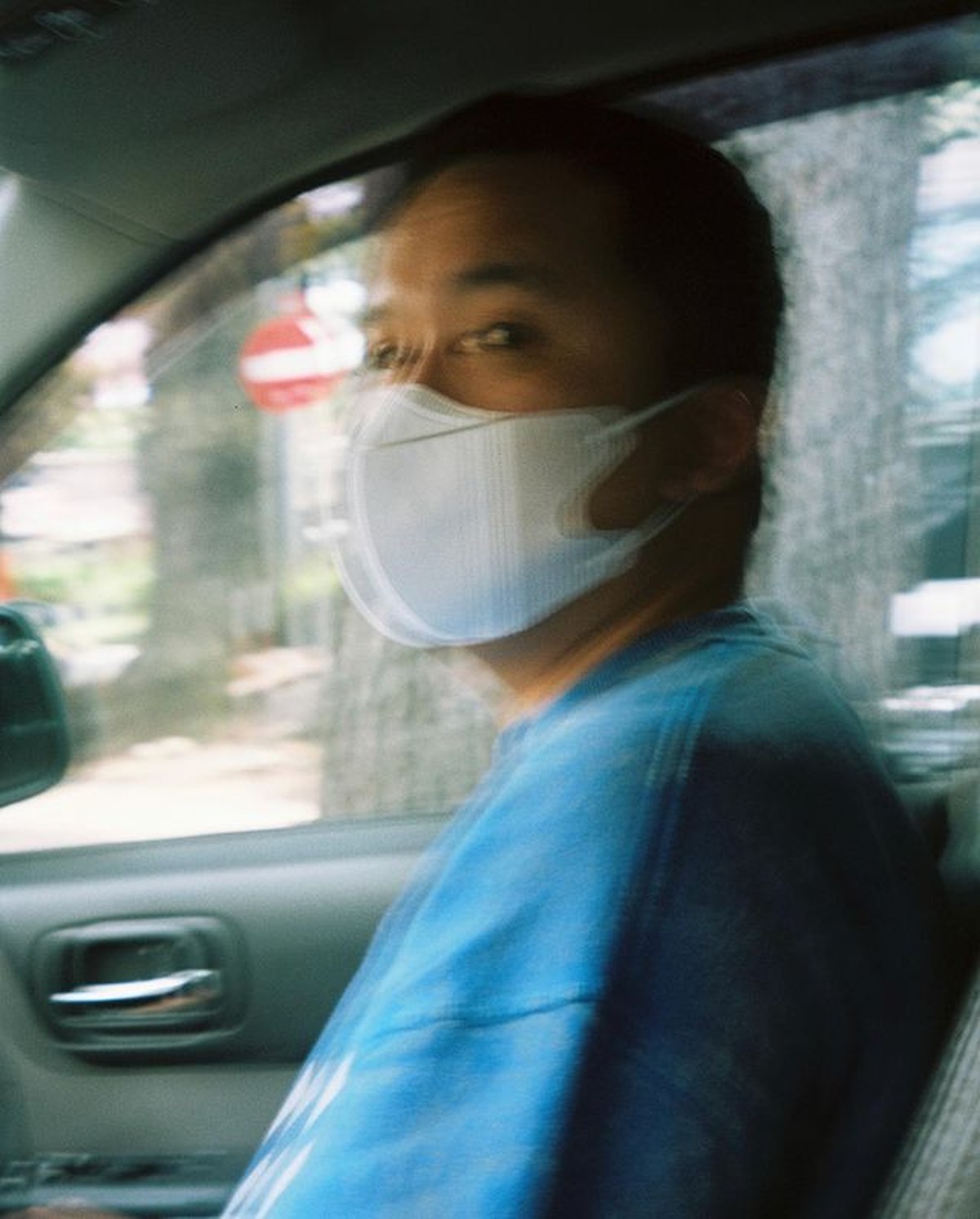 Adhisty Zara dan Kekasih