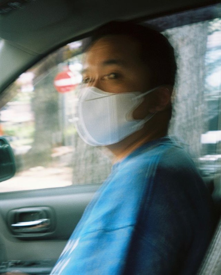 Adhisty Zara dan Kekasih Adhisty Zara dan Kekasih
