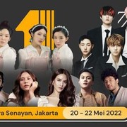 Cuma di Booth Beautynesia di Allo Bank Festival 2022, Kamu Bisa Seru-seruan dan Dapat Promo Spesial Satu Ini!