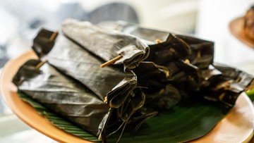 RESEP MASAKAN RUMAHAN KHAS SUNDA