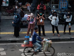 Warga +62 Merapat! Satgas IDI Bagikan Kabar Baik soal COVID-19 Pasca Lebaran