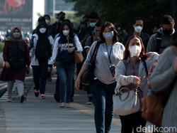 WHO Sebut Akhir COVID-19 di Depan Mata, IDI: Tak Bisa Diprediksi