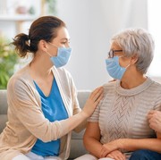 Mantan Pasien Omicron Masih Bisa Kena BA.4 dan BA.5, Ini Penjelasan para Ahli!