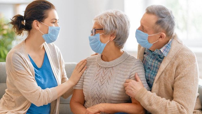 Mantan Pasien Omicron Masih Bisa Kena BA.4 dan BA.5, Ini Penjelasan para Ahli!