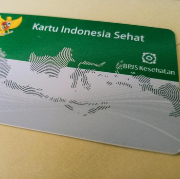 BPJS Kesehatan Nonaktif Bisa Aktif Lagi lewat WhatsApp, Begini Caranya
