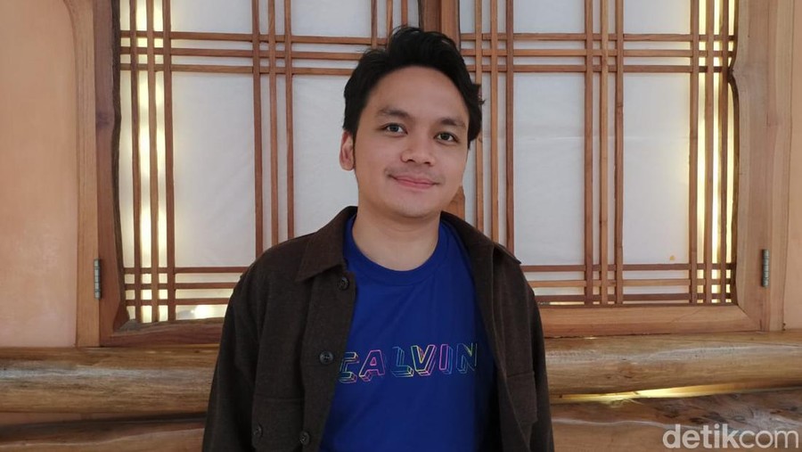 calvin jeremy