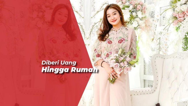 Chandrika Chika Diramal Punya Sugar Daddy, Artis Inisial AP Terseret