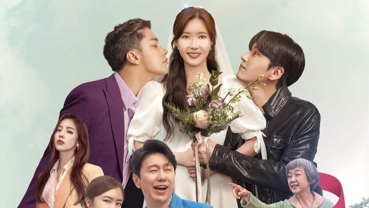 Woori the Virgin
