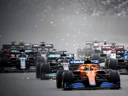 Tak Ada Pengganti GP Rusia, F1 2022 Hanya Gelar 22 Race