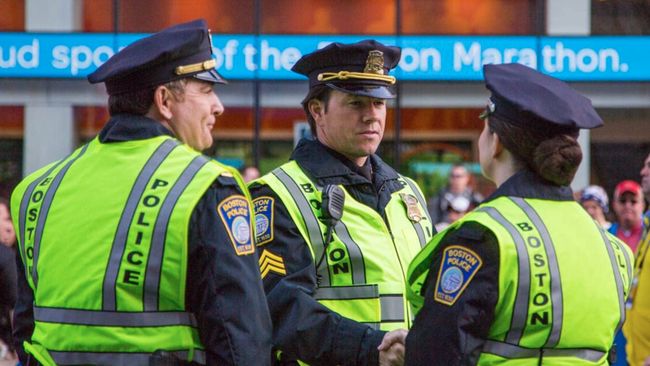 Bioskop Trans TV malam ini, Selasa (16/8), akan menayangkan Patriots Day (2016) pada pukul 21.30 WIB.
