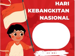 Kapan Hari Kebangkitan Nasional? Ini Jadwal Peringatan dan Sejarahnya