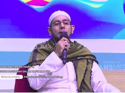 Kata Ustaz: Orang Belum Mandi Junub Benar Diikuti Setan?