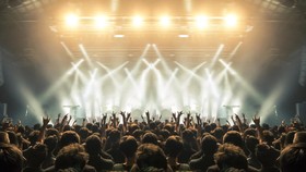 Korea Kembali Siap Gelar Konser Usai Darurat Militer Dicabut