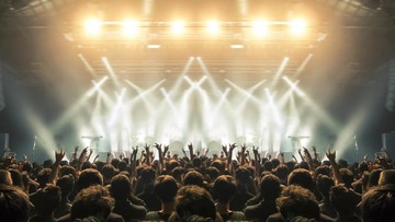 Polda Metro Terjunkan Ratusan Personel Amankan 3 Konser di GBK