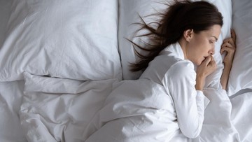 MENGATASI INSOMNIA DAN MENINGKATKAN KESEHATAN MENTAL