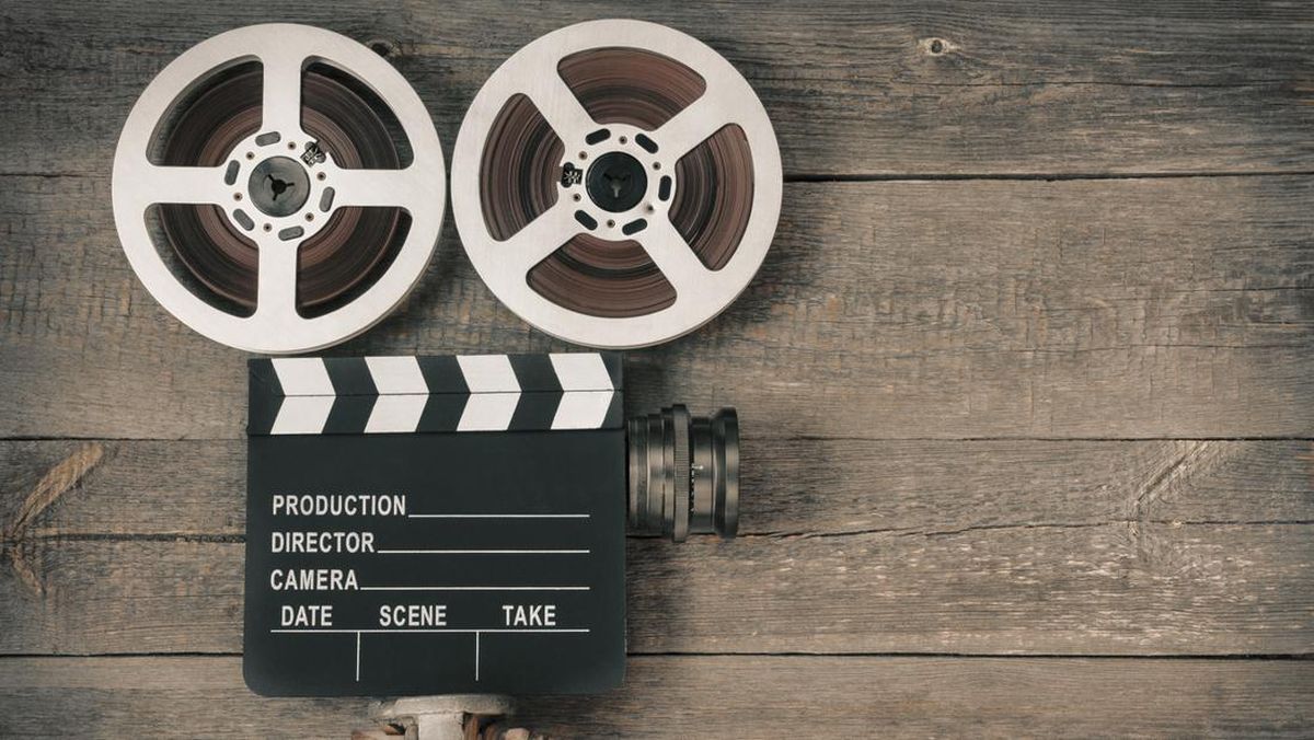 Apa Makna Judul Film Pesta Babi? Ini Jawaban Sutradara