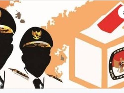 Baharuddin-Syafrizal Unggul di Pilbup Batu Bara Berdasarkan D Hasil