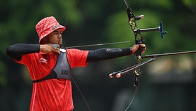 Indonesia Berpotensi Kehilangan 39 Medali Emas di SEA Games 2023
