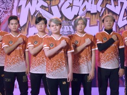 Jadwal Final Mobile Legends di SEA Games 2021: Indonesia vs Filipina
