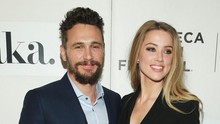 Amber Heard Diinterogasi Soal Kunjungan James Franco ke Penthouse