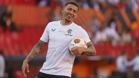 James Tavernier, Bek Rangers Calon Top Skor Liga Europa