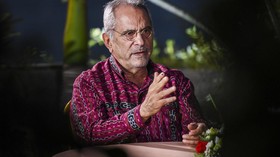 Alasan Ramos Horta Mau Jadi Presiden Timor Leste Usai Rehat 10 Tahun