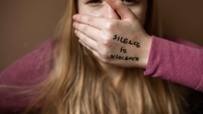 Peringati Hari Buruh, Ini Ciri dan Cara Mengatasi Pelecehan dan Kekerasan Seksual di Tempat Kerja