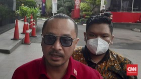 Giring PSI: Saya Mau Jadi Gubernur DKI Jakarta, Tapi Bukan Sekarang
