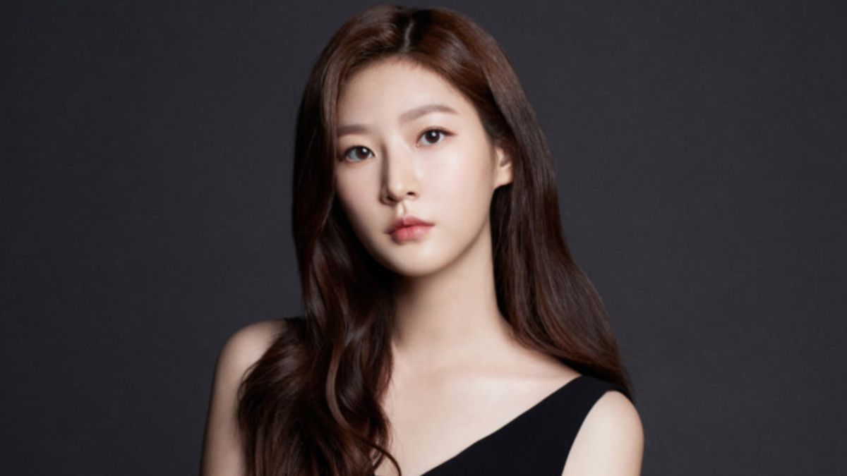 Kim Sae-ron, Aktris yang Sudah Menjadi Bintang Sejak Anak-anak