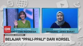 VIDEO: Korean Corner: 