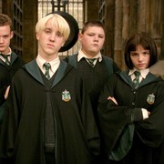 Terkenal Licik dan Sombong, Ternyata Penghuni Asrama Slytherin Punya 5 Kepribadian Baik yang Bisa Dicontoh