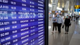 Kompensasi Pesawat Delay, Penumpang Bisa Dapat Rp300 Ribu Lho!
