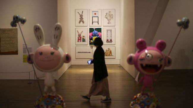 Terdapat banyak museum Jakarta yang instagramable dengan spot-spot menarik nan 'aesthetic' sehingga cocok jadi tempat berfoto. Intip rekomendasinya.