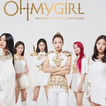 Ditinggal Jiho Keluar dari Grup, Begini Kisah Perjuangan Oh My Girl Hingga Bisa Jadi Kesayangan Publik Korea Selatan