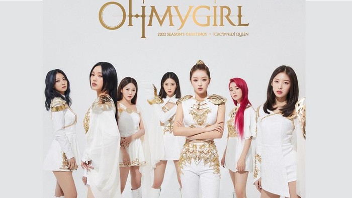 Ditinggal Jiho Keluar dari Grup, Begini Kisah Perjuangan Oh My Girl Hingga Bisa Jadi Kesayangan Publik Korea Selatan