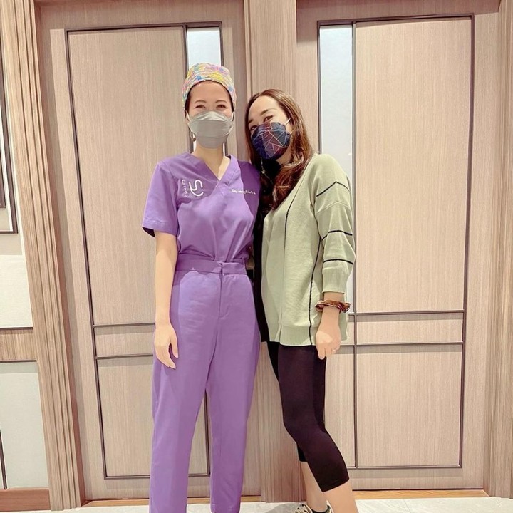 <p>Bagaimana Bunda, tertarik juga untuk ikut menurunkan berat badan? (Foto: Instagram @btpnd)</p>