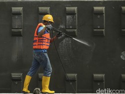 Jabatan Komisaris Pejabat DJKA Kemenhub di WIKA Beton Dicopot!