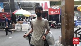 Kemenkes Saran Tetap Gunakan Masker Hindari Penyebaran Hepatitis Akut