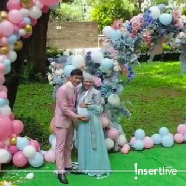 Ingin Laki-laki tapi Hamil Anak Perempuan, Ria Ricis: Allah Lebih Dengar Doa Suami