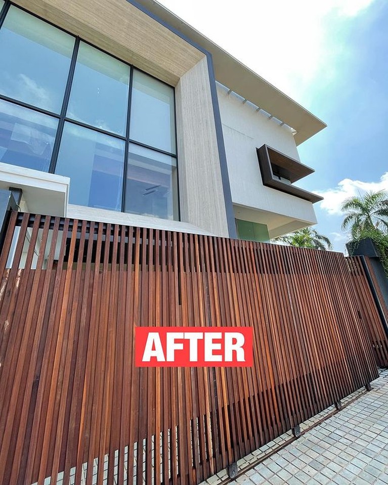 Rumah Arief Muhammad Rumah Arief Muhammad