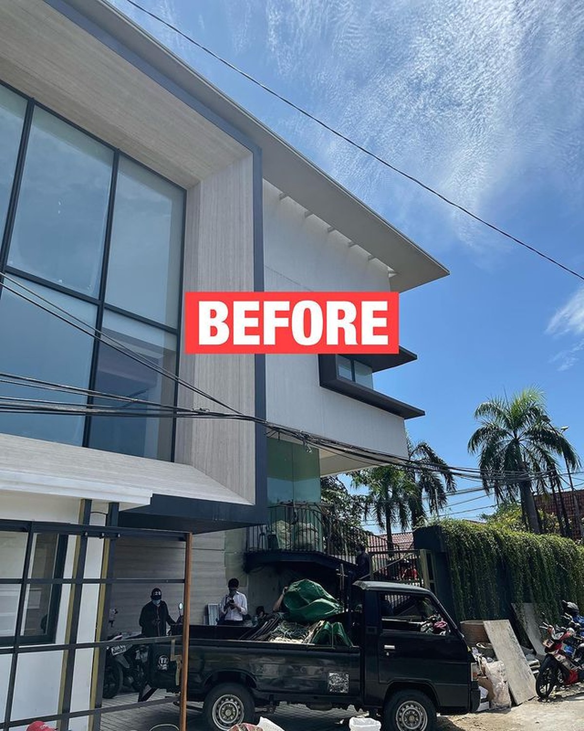 Rumah Arief Muhammad