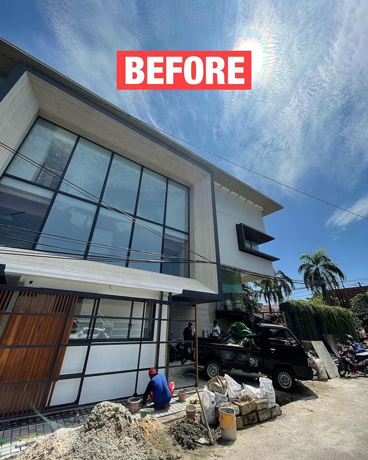 Rumah Arief Muhammad