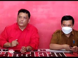 Sekda Dairi Bikin Laporan soal Akun Medsosnya Diduga Diretas
