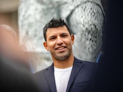 Aguero Ceritakan Kronologi Sakit Jantung yang Ia Derita